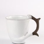 El Yapımı Espresso Fincanı