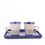 El Yapımı Esspresso Fincan Seti