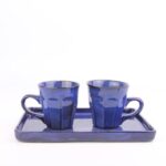 El Yapımı Esspresso Fincan Seti