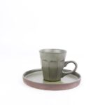 El Yapımı Esspresso Fincan Seti