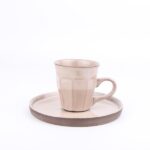 El Yapımı Esspresso Fincan Seti