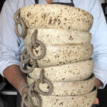 Halkalı Stoneware Kase
