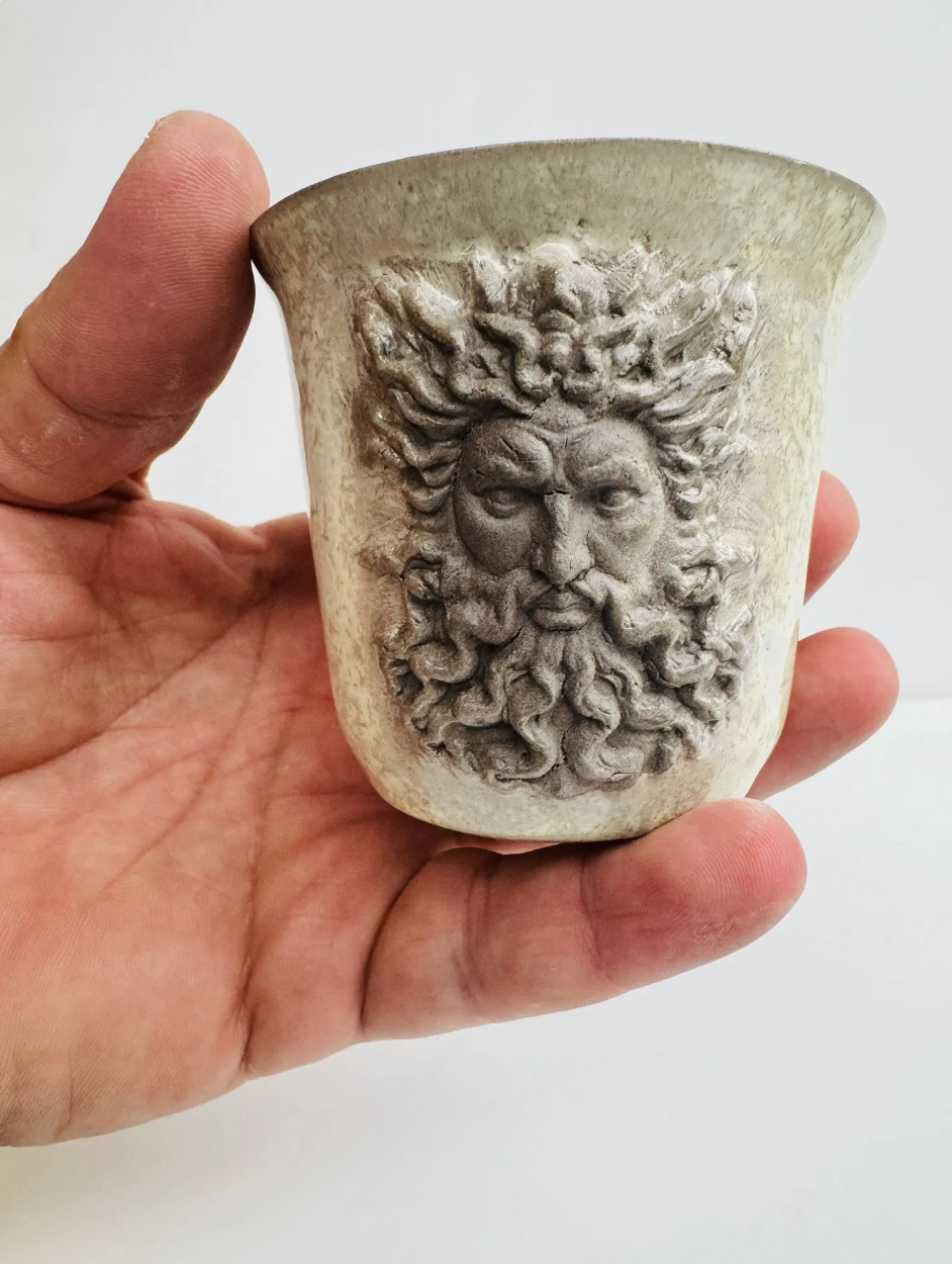 Ekran Resmi 2026-09-12 23.16.23 Zeus Stoneware Kahve Fincanı - 175ml - Görsel 1