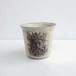Zeus Stoneware Kahve Fincanı - 175ml - Görsel 5