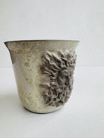 Zeus Stoneware Kahve Fincanı - 175ml - Görsel 4