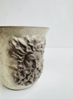 Zeus Stoneware Kahve Fincanı - 175ml - Görsel 3